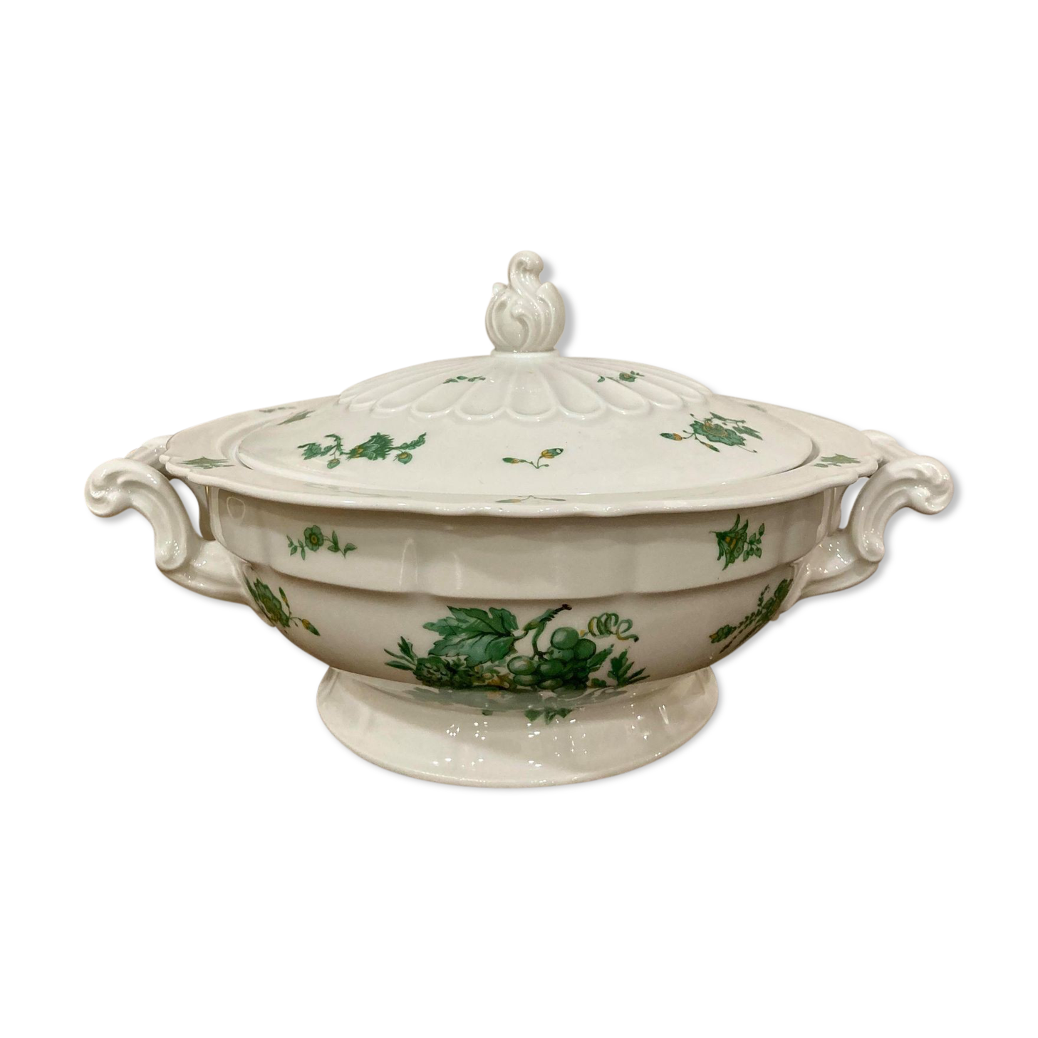 Soup bowl Haviland