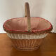 Wicker basket