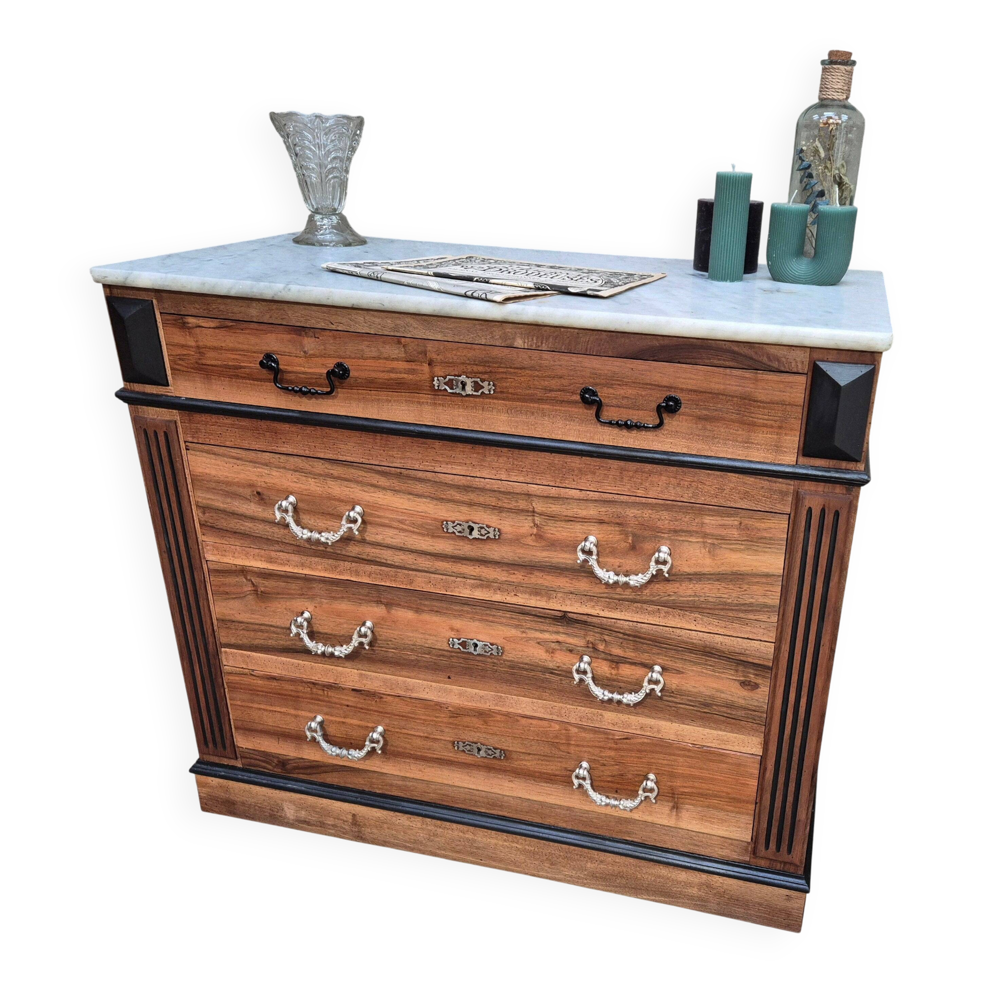 Commode