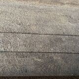Old kneading trough or trough