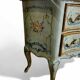 Venetian commode from the 18th century