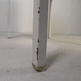 Vintage folding step stool, COR, 1960s