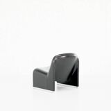 Alky armchair by Giancarlo Piretti for Castelli 1970s.