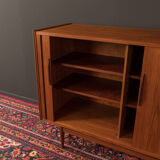 Teak sideboard from the 1950s