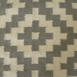 Carpet corridor kilim moroccan berber, 302x107cm