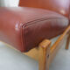 Lounge set by Yngve Ekström for Pastoe, 1960s