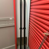 Ancienne paire de skis Rossignol