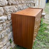 Commode Vintage des Années 70