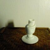 Opaline porte allumettes "the hand"