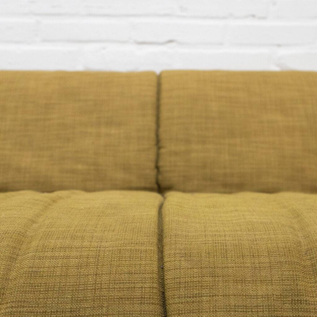 Strips three-seater sofa by Cini Boeri for Arflex