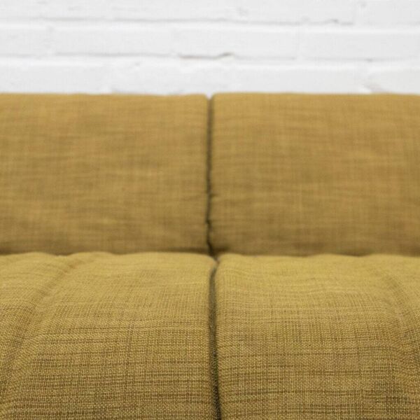 Canapé trois places Strips par Cini Boeri pour Arflex