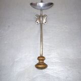 Patere metal