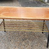 Table basse année 50