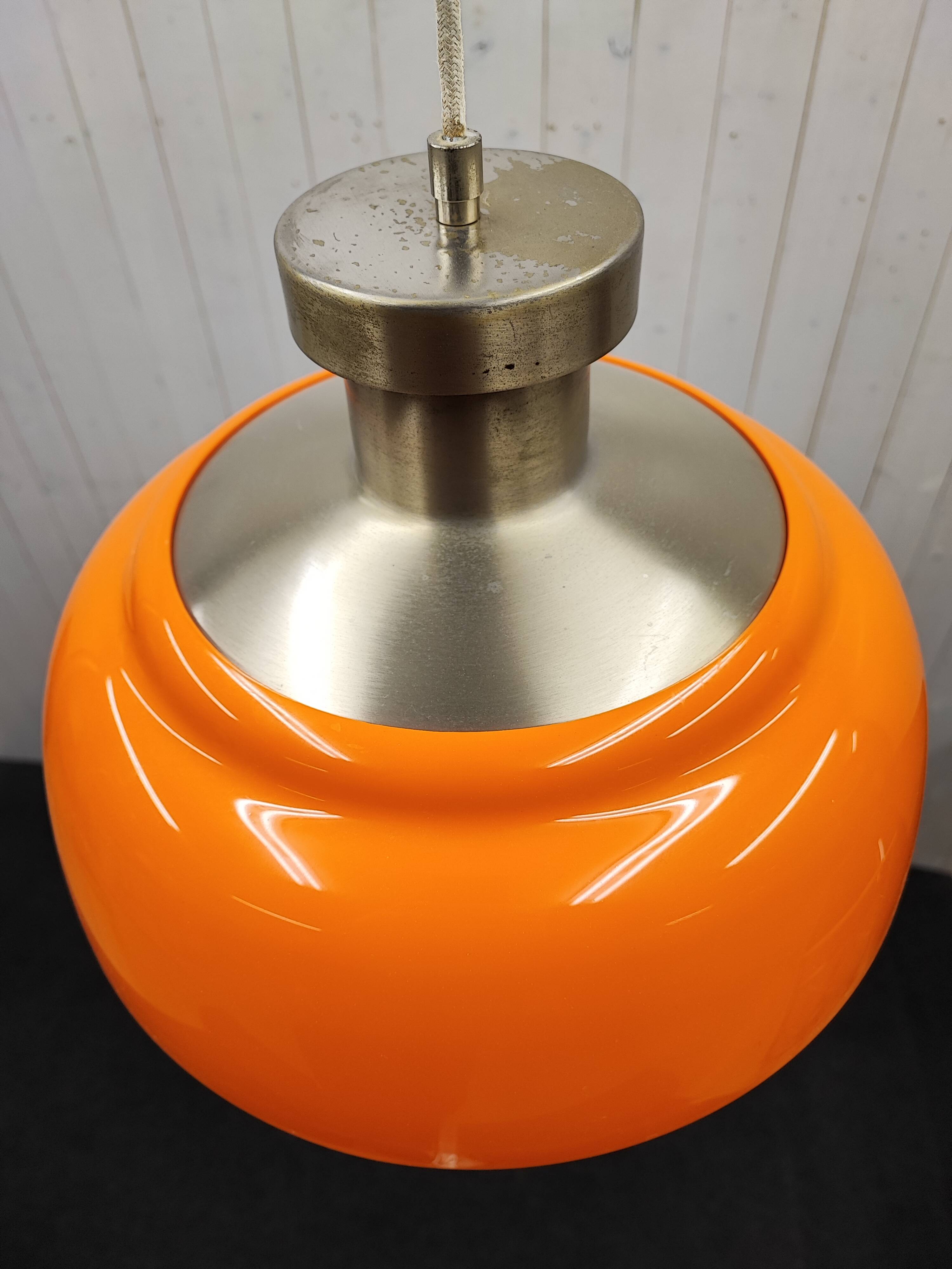 Kartell KD7 Suspension