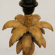 Palm tree lamp