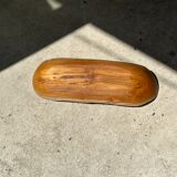 Organic monoxyl teak cut L:50cm