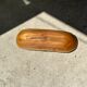 Organic monoxyl teak cut L:50cm