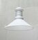 Vintage Glass Pendant Lamp Apotekerpendel Danish by Sidse Werner for Holmegaard