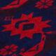 Anatolian handmade vintage rug 156 cm x 83 cm