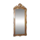 Miroir époque regence XVIII 180  x 75