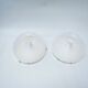 Pair of Guzzini 1960s ceiling lights