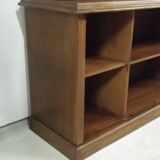 Pair of workshop furniture