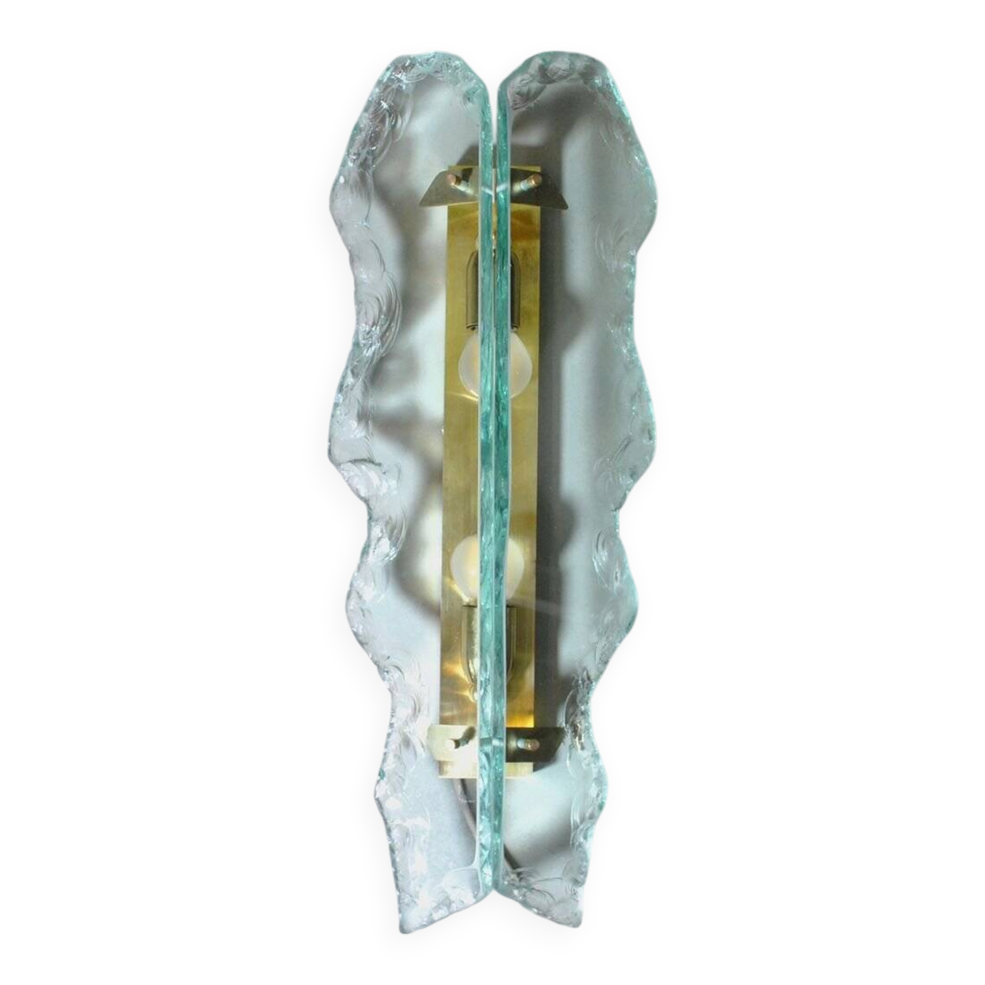 Zeroquattro wall light, 1960s.