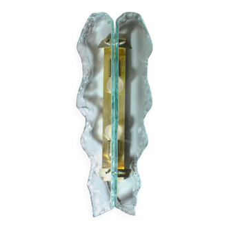 Zeroquattro wall light, 1960s.