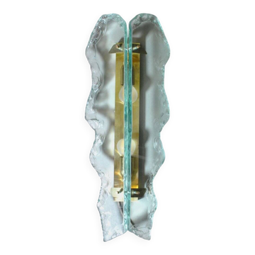 Zeroquattro wall light, 1960s.