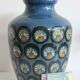 Vase Léon Elchinger Soufflenheim Alsace