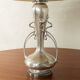 Lampe de table Art Nouveau