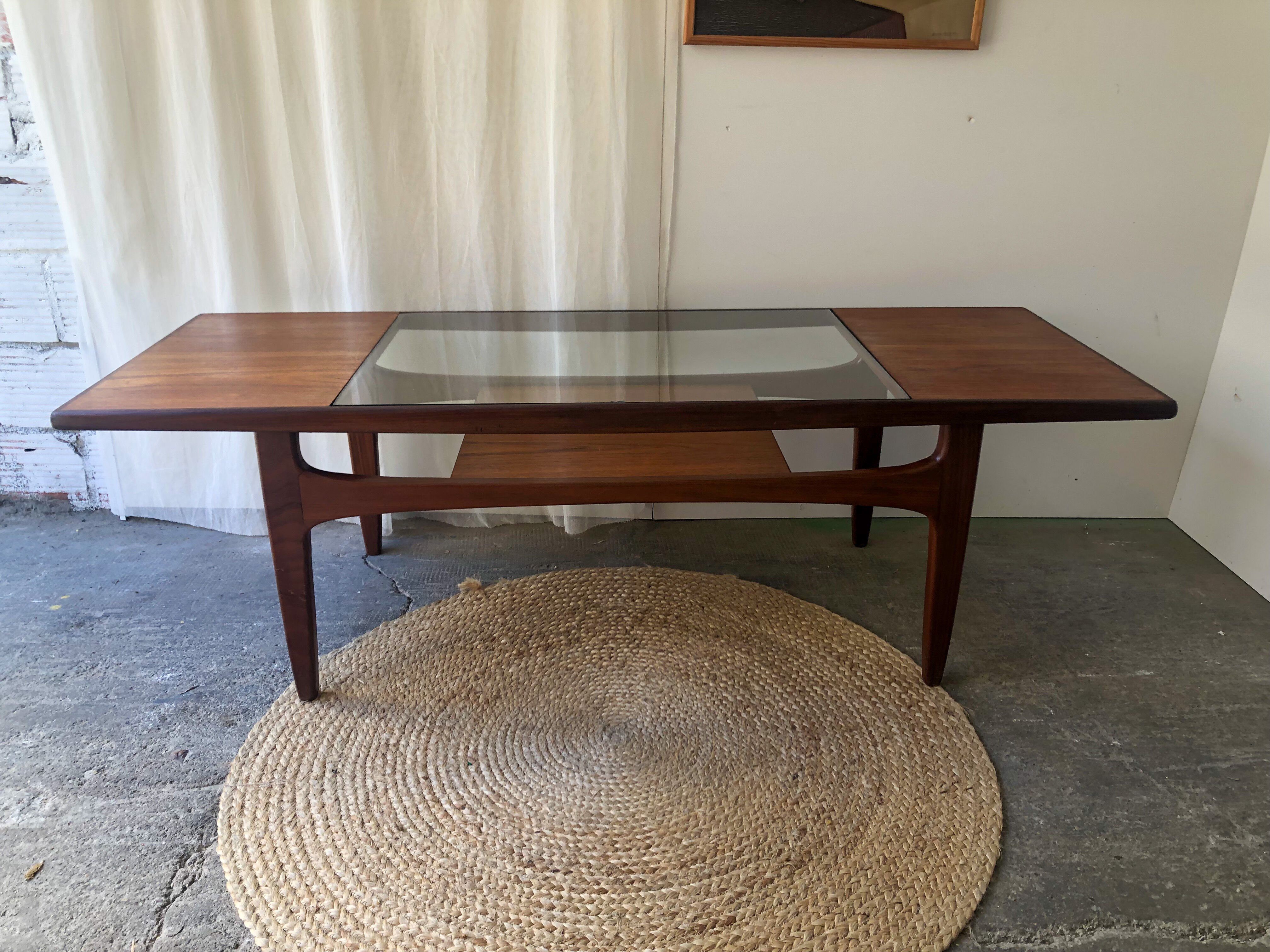 Coffee table G Plan
