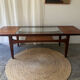 Table basse G Plan