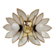 Ceiling lamp "lotus flowers"