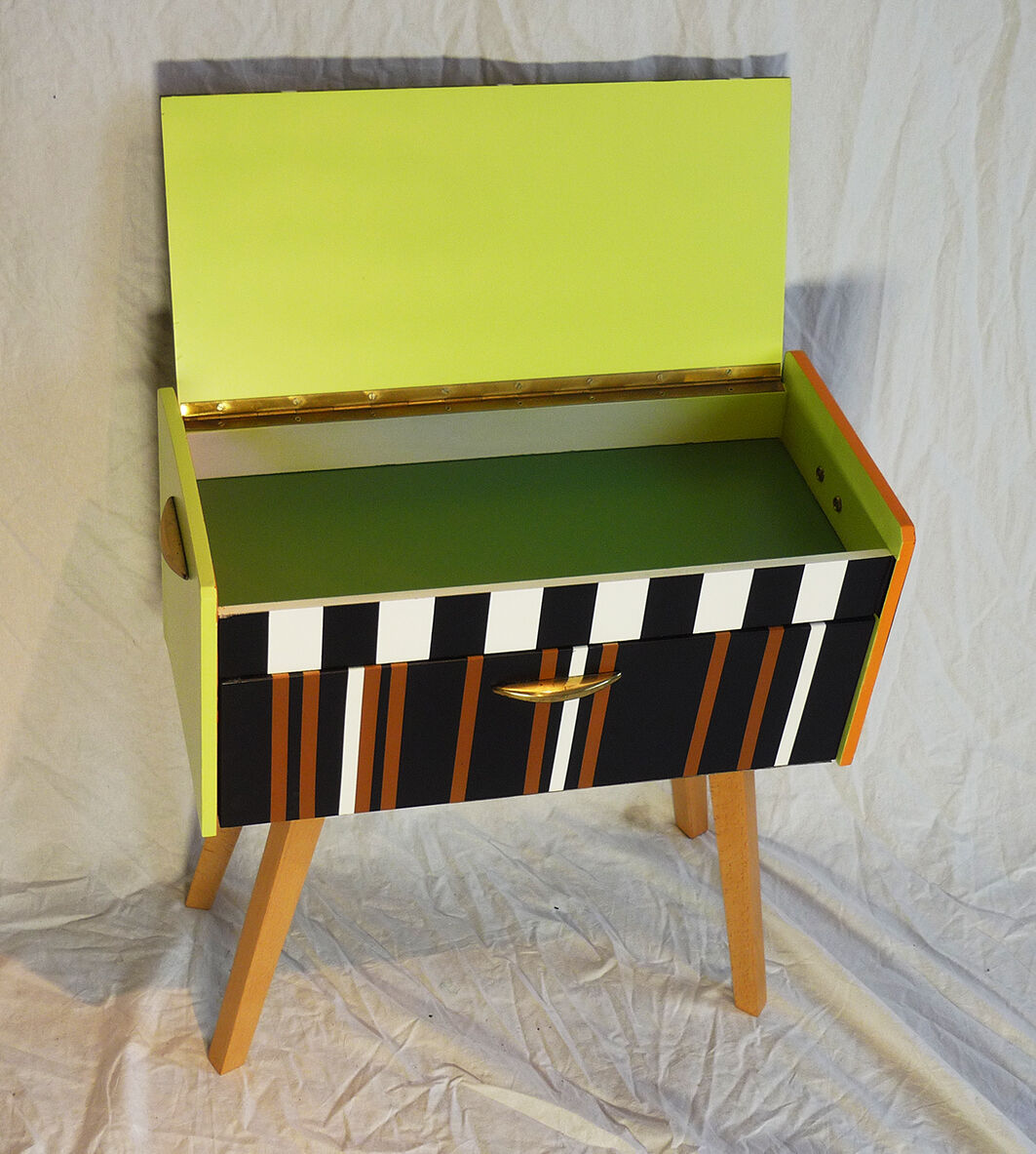 Seamstress's furniture