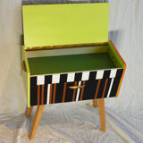 Seamstress's furniture