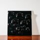 Coat rack Slab by De Pas, D'Urbino & Lomazzi for Longato, Italy, to