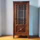Old Parisian wardrobe