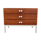 Scandinavian vintage teak