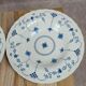 Set of 3 deep plates + dish – Myott Finlandia – England