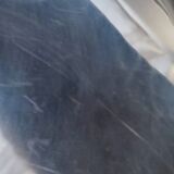 Pair of vintage Dal Segno designer chairs