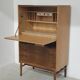 Secretary / Two-tone desk Frantisek Mezulanik for Up Zavody 1960