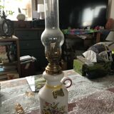Oil lamp