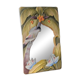 Miroir Vintage 80'