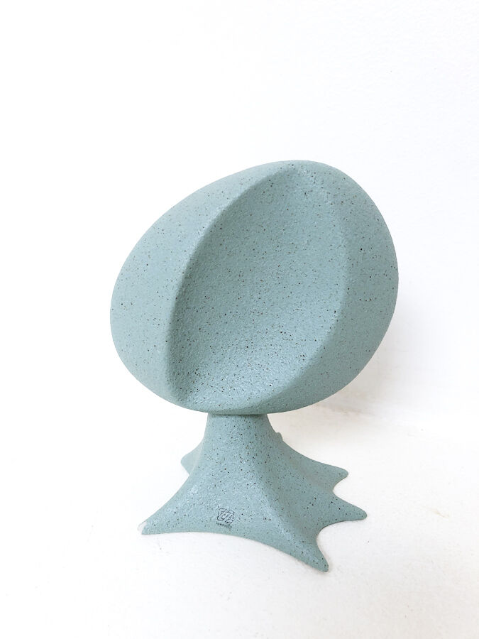 Green tree - Lineasette Design Italy