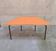 Table - Trapezoidal desk for nursery school children