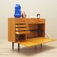 Ash chest of drawers, Danish design, 1970s, made in Denmark