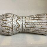 Large pitcher vase Jean Austry Vallauris