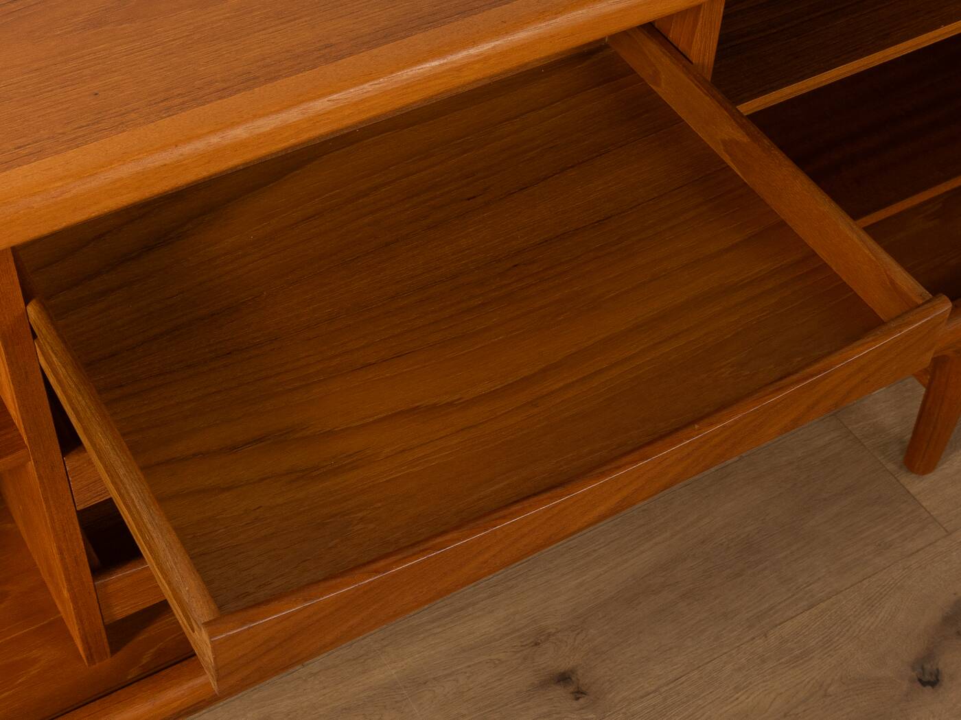 CFC Silkeborg sideboard by Johannes Andersen