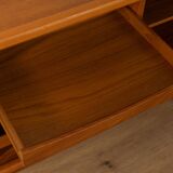 CFC Silkeborg sideboard by Johannes Andersen